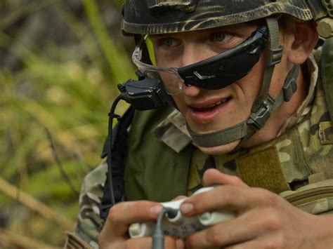 The Military Has Found The Perfect Use For Video Game