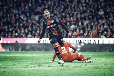 Leon patrick bailey date of birth: Leon Bailey has been named among Liverpool transfer ...