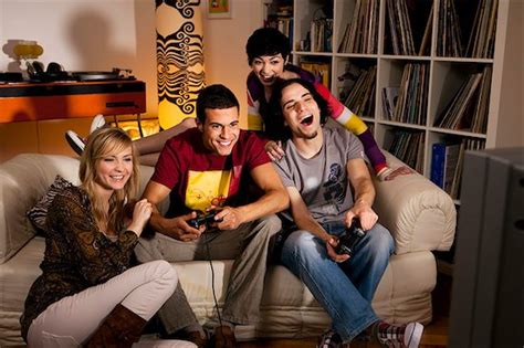 It was good fun, even if the game itself was a mixed bag of bad mechanics and. Why do we game with a community? - joinuplevelup