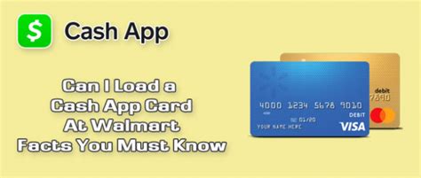 Where can i load a cash app card. load a cash app card at Walmart easy few steps 2020