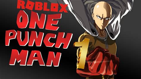Train, level up, and defeat enemies until you're able to defeat them with one punch! ROBLOX One Punch Man Destiny EP#1 - YouTube