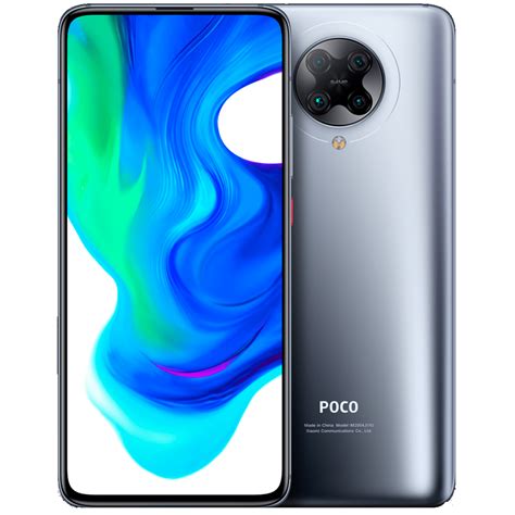 Music video by poco performing call it love. Xiaomi Poco F2 Pro : prix, fiche technique, test et ...