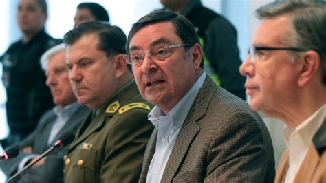 We did not find results for: Intendente Guevara respondió las acusaciones de Cathy Barriga