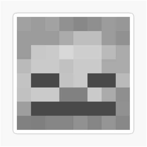 画像をダウンロード Minecraft Skeleton Face 459190 Minecraft Skeleton Face