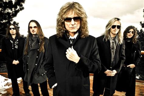 Whitesnake “forevermore” Album Shoot Welcome To