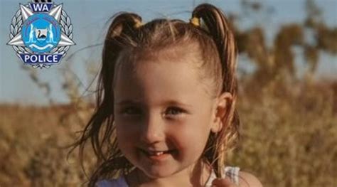 Polícia Australiana Busca Menina De Quatro Anos Desaparecida No Outback Respostas Sempre