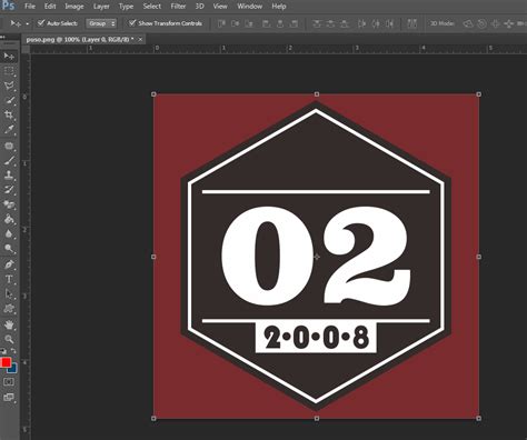 Cara membuat stiker dengan photoshop cs6. Cara Membuat Gambar Menjadi Transparan di Photoshop ...