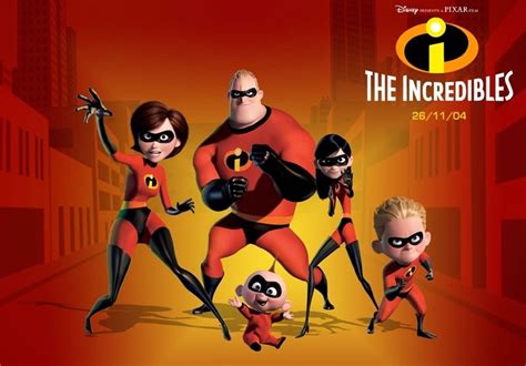 فيلم الكرتون أبطال خارقون | the incredibles﻿ مدبلج لهجة مصرية. آخرین اخبار از «شگفت انگیزان 2»- اخبار فرهنگی تسنیم | Tasnim