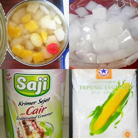 Jun 27, 2021 · blender jadi satu semua bahan milkshake choco. Resepi Puding Koktail Penyejuk Tekak Untuk Berbuka Puasa ...