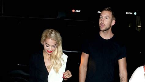 Popsängerin rita ora (23) beschreibt in ihrem song 'i will never let you down', wie ihre beziehung zu calvin harris ihr song für harris. Rita Ora: Fühlt sich von Calvin Harris gedemütigt ...