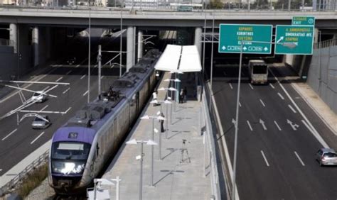 Δρομολόγια προαστιακού πειραιάς αθήνα άνω λιόσια κορωπί αεροδρόμιο 2020. Νέα ταλαιπωρία για το επιβατικό κοινό - Ποια δρομολόγια ...