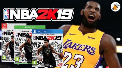 Nba 2k19 Game Modes Guide How Each Game Mode Works Gamers Decide