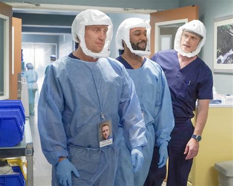 Greys Anatomy Season 17 Episode 15 Tradition Seat42f