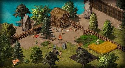 Wild Sandbox Terra Medieval Rpg Mmo Games