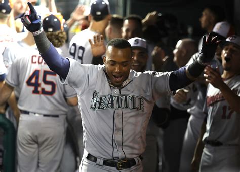 The thanksgiving play seattle review. Seattle Mariners: 2018 player review, Jean Seguera