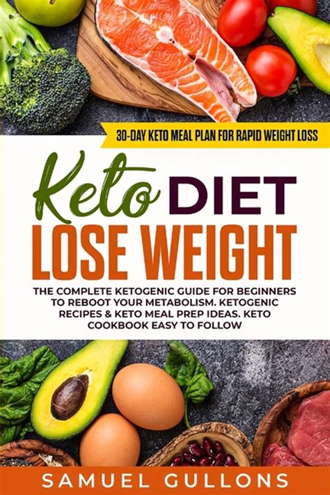 Buy Keto Diet Lose Weight The Keto Diet 30 Day Keto Meal Plan For
