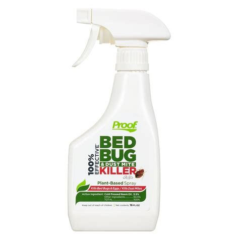 I was furious and felt like i had been scammed, i therefore decided to find thankfully, i am happy to report that i found several products that worked great. Best Bed Bug Sprays / Killers of 2020 - Top 10 Picks