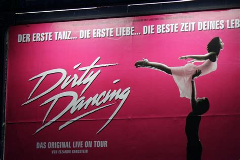 Új Dirty Dancing Film Készül Ridikül