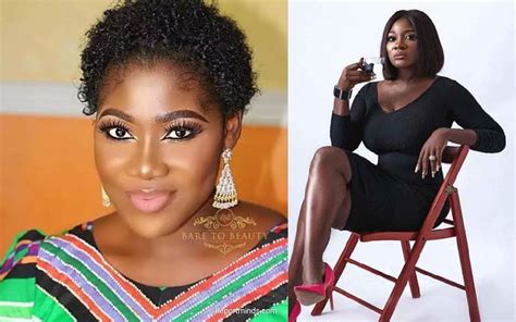 Nigerians React As Mercy Johnson Speaks The Esan Language Fluently In This Video