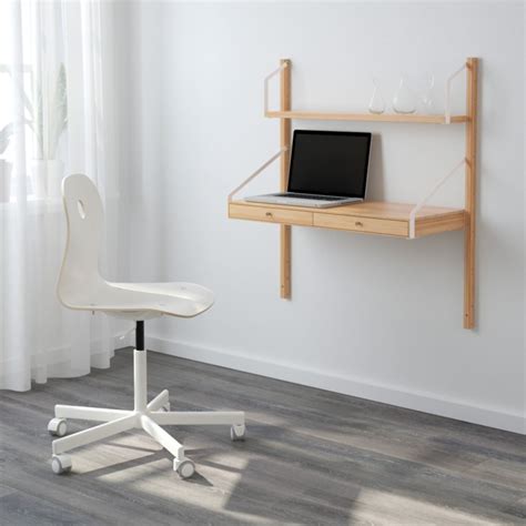 10 Best Desks For Small Spaces Narrow And Small Desks To Buy