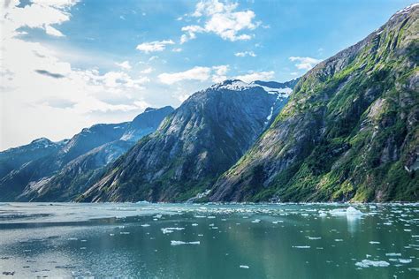 Stephens Passage Alaska Photograph By Lee Coursey Fine Art America