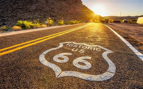 Route 66 Attractions Must See Sights On Route 66 Readers Digest