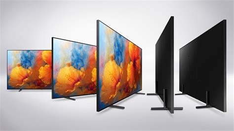 Samsung Releases 88 Q9 Flagship Tv Flatpanelshd