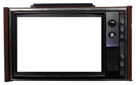 Clipart Television Tv Png Transparent Background Free Download 22256
