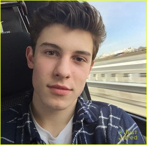 Enter an answer into the box. Shawn Mendes's Debut Album 'Handwritten' Drops TONIGHT ...