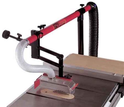 These help ensure safety when using a table saw. 18 DIY Shop Tools For Your Homestead Projects
