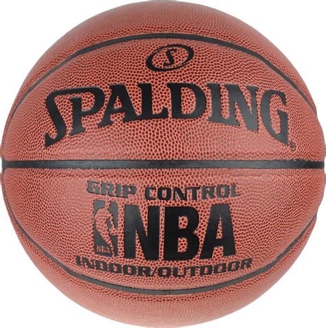 Spalding Basketbal Nba Grip Control Indooroutdoor Maat 7