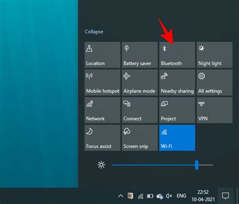 Cómo activar Bluetooth Windows 10 Noticias de Tecnología