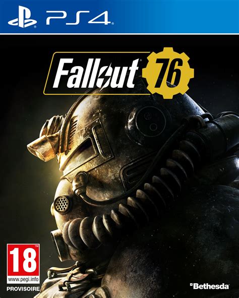 Kaufe Fallout 76 Tricentennial Edition Xbox One Englisch