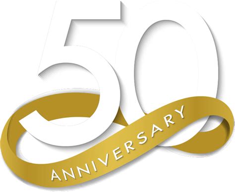 50th Anniversary Logo Anthonys Restaurant