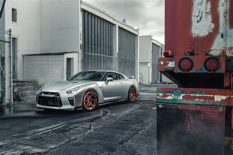 Nissan Gtr 8k Wallpaper Carrotapp