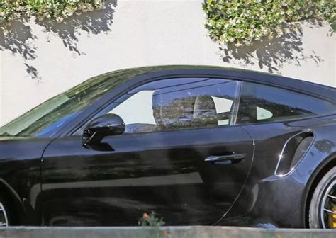 Calvin Harris Mangled Car Pictured After Star Escaped Horrific Crash