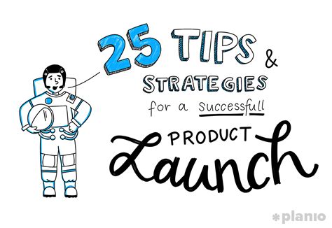 25 Product Launch Strategies And Steps For A Flawless Launch Planio