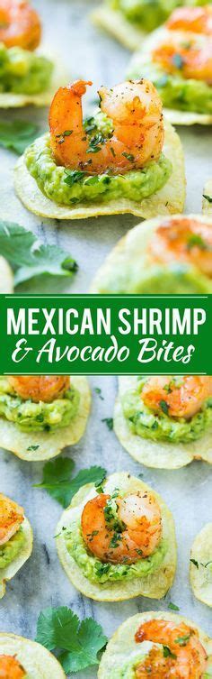 We did not find results for: This recipe for Mexican shrimp bites is seared shrimp and ...