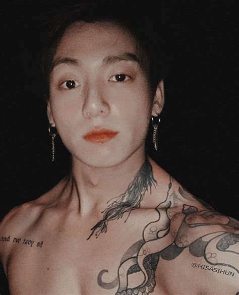 Check spelling or type a new query. Jungkook Tattoo Edit - Best Tattoo Ideas