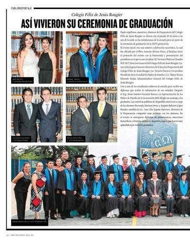Chic Magazine Tamaulipas Edicion 357 By Chic Magazine Tamaulipas Issuu