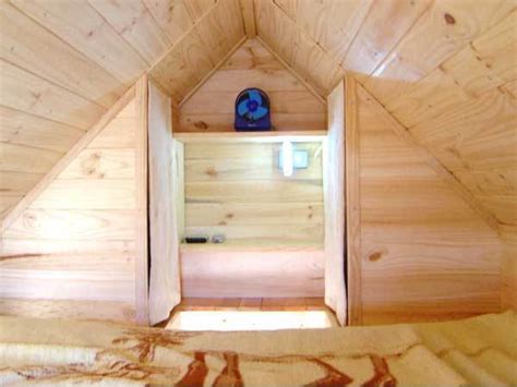 The Compact Style Of Tiny Tumbleweed Homes