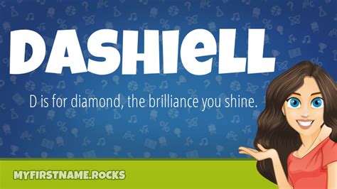 Dashiell First Name Personality And Popularity