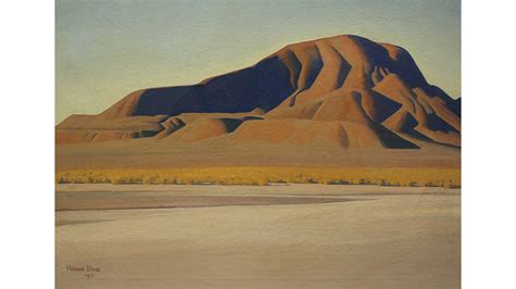 Sagebrush And Solitude Maynard Dixon In Nevada Nevada Museum Of Art