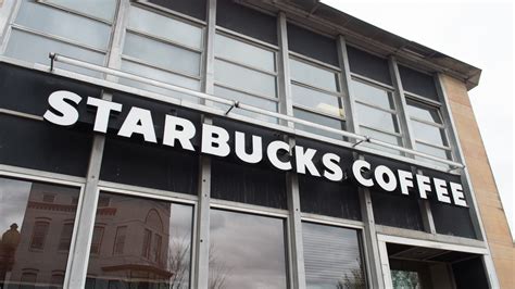 Starbucks Closes Stores On Tuesday Afternoon For Racial Bias Training