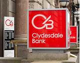 Clydesdale Bank Online Business
