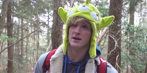 Logan Paul Outrage Over Youtubers Japan Dead Man Video News Politics Sports Business