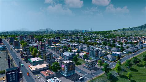 Buy Cities Skylines Pc Game Steam Download