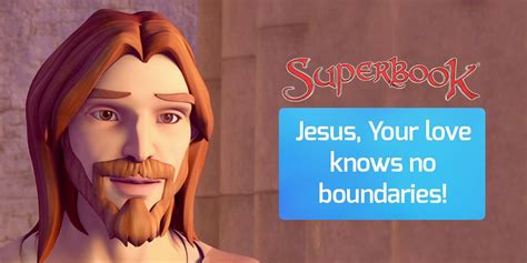 71 Jesus Wallpaper Superbook For Free Myweb