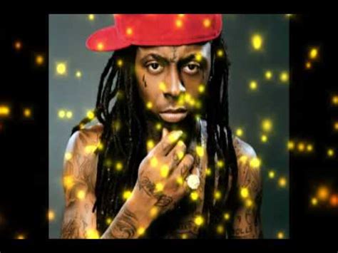 That same excitement and ambition to kill it is there today. Watch my shoes - Lil Wayne (NO CEILINGS) - YouTube
