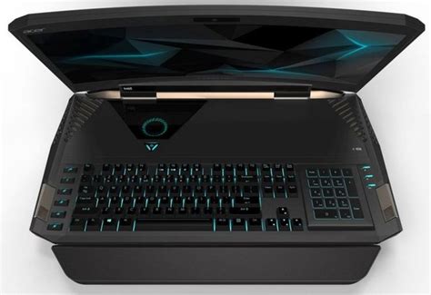 The Top 10 Gaming Laptops Of 2016 — Steemit